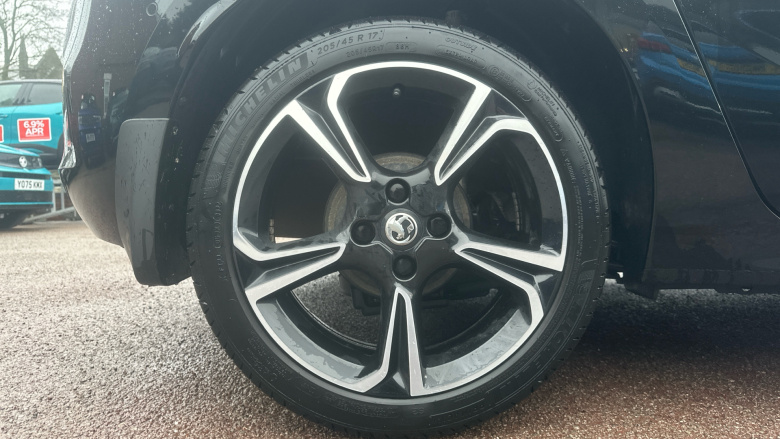 Vauxhall Corsa 1.2 Elite Edition 5dr Petrol Hatchback